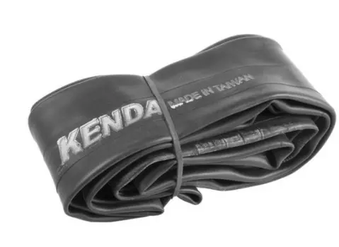 Камера велосипедная Kenda Ultra Light, 700х23-26, 23/26-622, F/V, 80мм, 515244