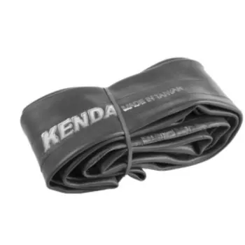 Камера велосипедная Kenda Ultra Light, 700х23-26, 23/26-622, F/V, 80мм, 515244