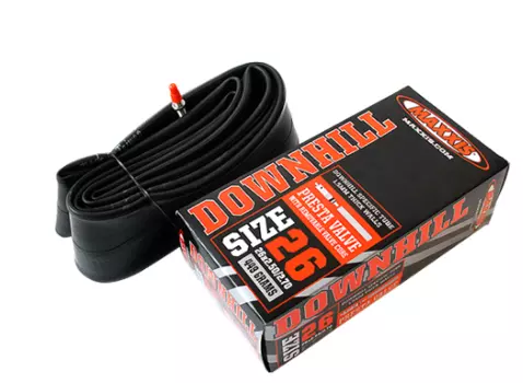 Камера велосипедная MAXXIS DOWNHILL, 24X2.5/2.7, 1.5 мм, FVSEP (O-CA), EIB49959900