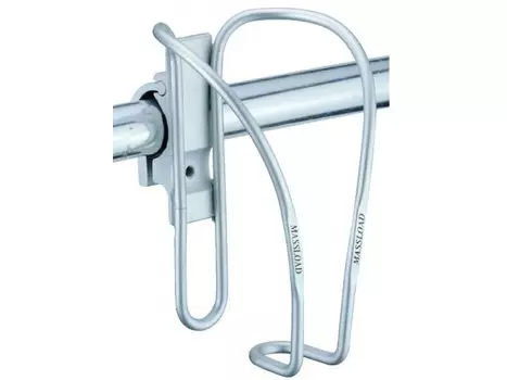 Флягодержатель MASSLOAD CL-049, на руль 22мм~25мм, дуги D:56мм, вес 88г