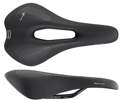 Седло Selle Royal Forum Athletic