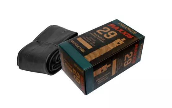 Камера велосипедная MAXXIS FREERIDE, 29X2.2/2.5, 1.2 мм, FVSEP, EIB00095100