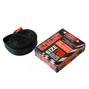 Камера велосипедная MAXXIS ULTRALIGHT, 700X23/32C (23/32-622), 0.6 мм, LFVSEP60 (B-C), EIB00136400