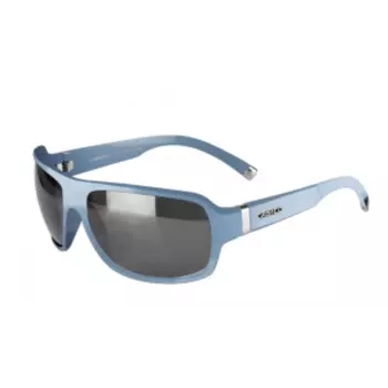 Очки спортивные Casco SX-61, Carbonic, серый/голубой, 09.1779.02