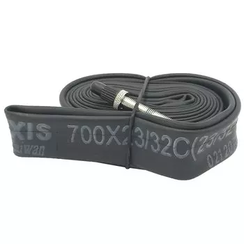 Камера велосипедная MAXXIS WELTER WEIGHT, 700X23/32C (23/32-622), 0.8 мм, LFVSEP48 (B-C), EIB00099900
