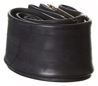 Камера велосипедная MICHELIN C4 RSTOP, 26" (37/62X559), presta 40MM, MIC_2158871111M