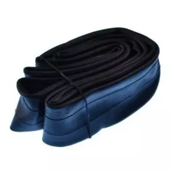 Камера велосипедная ORNATE 12", A/V, 12*1\2х2 1\4, без упаковки, бутил, VZ213001