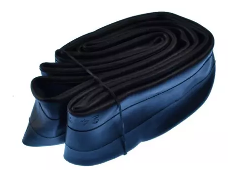 Камера велосипедная ORNATE, 26х1,95/2,125", A/V, бутил, без упаковки