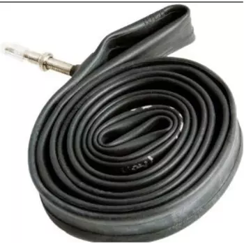 Камера велосипедная Schwalbe, 28" (18/28x622/630) SV15 40мм WP, 10927443