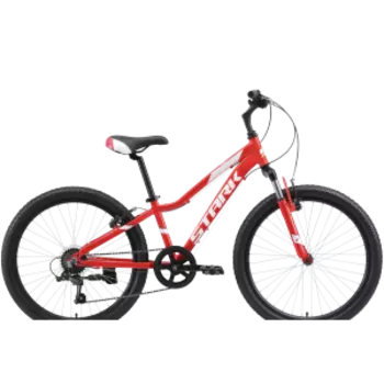 Подростковый велосипед Stark Rocket 24.1 V 24" 2021