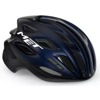 Велошлем Met Estro MIPS, Blue Pearl/Black, 2024, 3HM139CE00LBL1