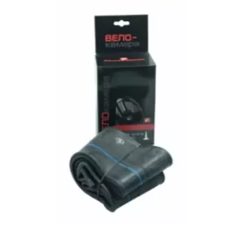 Камера велосипедная SUNCHASE, бутил, 20"x 4,0, A/V 35 мм, в торговой упаковке