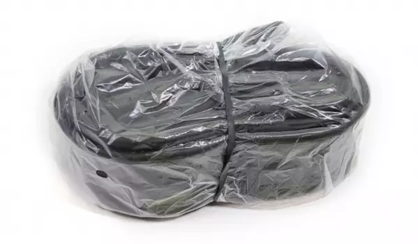 Камера велосипедная TRIX, 24х 1,75/1,95, AV, без упаковки, 12310012413