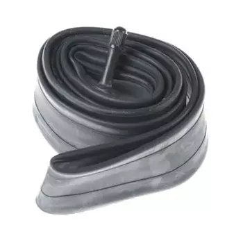 Камера велосипедная Vinca Sport, 8*2,0, бутиловая, авто-ниппель, TUBE 8 OEM