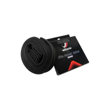 Камера велосипедная VITTORIA Lite, 700x18/23c, AV schrader 48 mm, 1Z1.2I8.A4.18.111BX