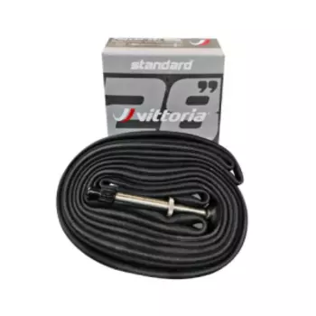 Камера велосипедная Vittoria Lite Road, 700x40-52, FV, 48 мм, 1TA00078