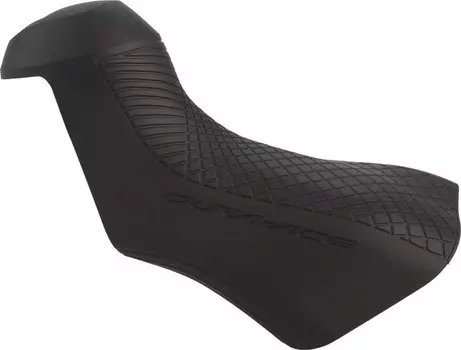 Кожухи ручек велосипедные Shimano Dura Ace Di2 ST-R9170, пара, Y0CA98010