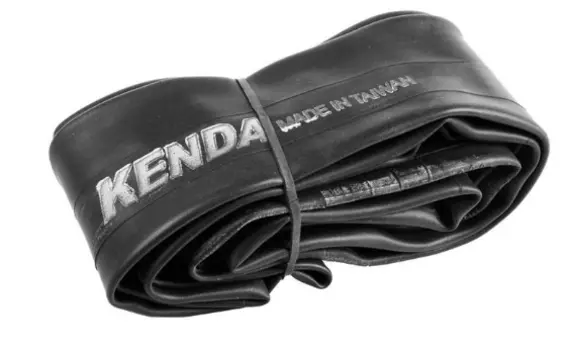 Камера велосипедня Kenda 28", 700х23/26С, 23/26-622, F/V, 48 мм, 516292