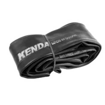Камера велосипедня Kenda 28", 700х23/26С, 23/26-622, F/V, 48 мм, 516292