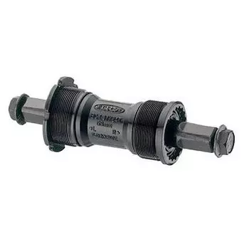 Каретка-капсула FIRST LF-9206WE, оси каретки 113мм, с болтами, LF-9206WE