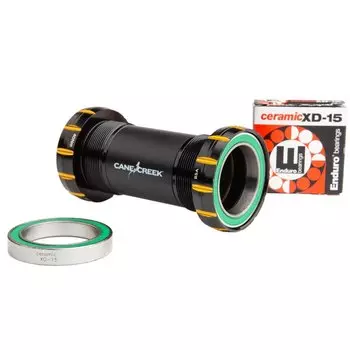 Каретка Cane Creek Hellbender 110 BSA30, 30 mm, BAI0179