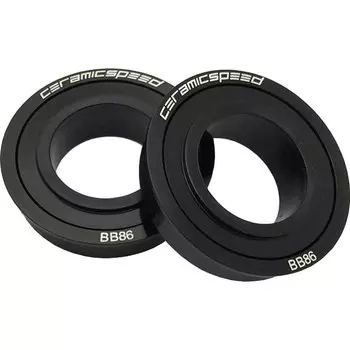 Каретка Caramic Speed Shimano BB Press 86 mm Road, 107978