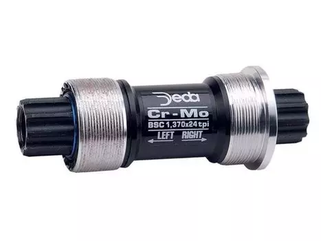 Каретка Deda D-Power ISIS 68x108 BSA