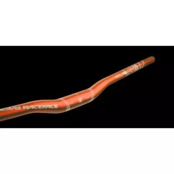 Руль велосипедный Race Face Atlas Riser, 785x12x31.8, оранжевый, HB12A31.8ORA