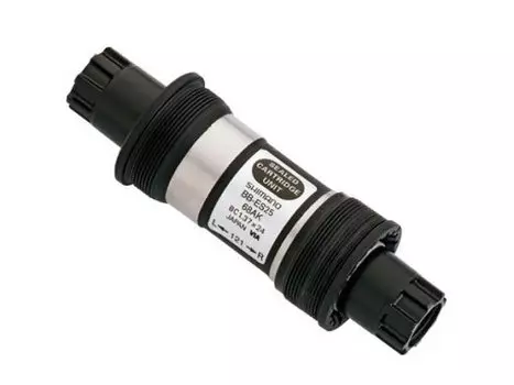 Каретка, ES25-E, 68/121, без болтов EBBES25EB21