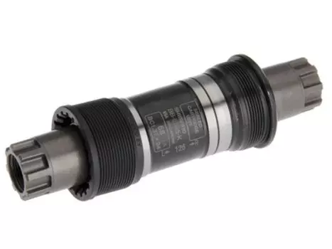 Каретка, ES25-K, 68/126, без болтов EBBES25KB26