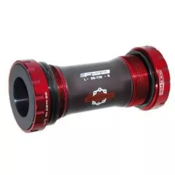 Каретка FSA Mega Exo Light CERAMIC BB-9200 BSA MTB, 200-1962