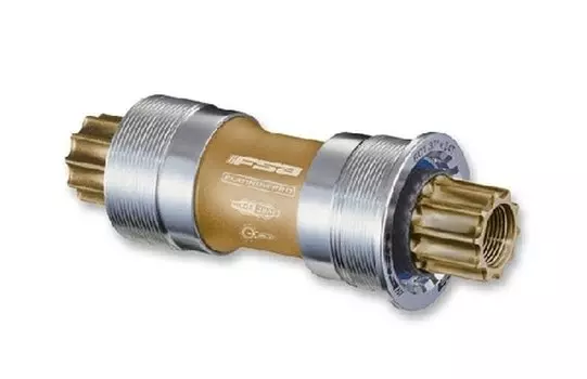 Каретка FSA Platinum Pro ISIS,70x113mm