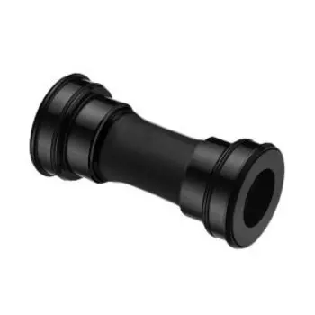 Каретка-картридж CLARKS CBB-92-24, PRESS FIT MTB/ROAD HOLLOTECH 2, 2 промышленных подшипника, ось 24 мм, 3-820