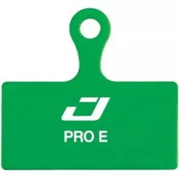Колодки тормозные Jagwire Pro E-Bike Pad, для Shimano XTR M9020, DCAB85