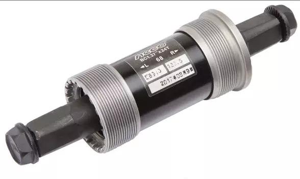 Каретка-картридж NECO B910, 68x122.5 , комплект, B910P-122