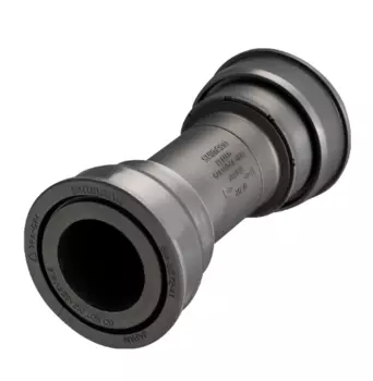 Каретка-картридж SHIMANO BB72-41B, PRESS FIT (ROAD), промподшипник, ISMBB7241B, 2-3051