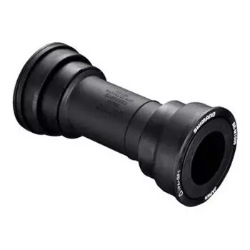 Каретка-картридж SHIMANO EBBMT500PA на промышленных подшипниках PRESS FIT (MTB) 2-4058