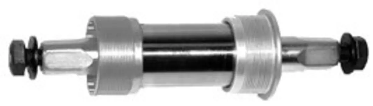 Каретка-картридж велосипедная 110/21 мм 5-359003