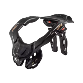 Защита шеи Leatt 6.5 Neck Brace, Carbon, 2022
