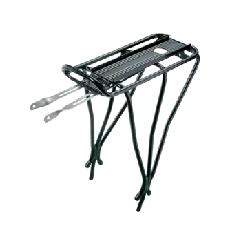 Багажник велосипедный TOPEAK BABYSEAT II RACK (NON-DISC), для 26"/27.5" (650B)/700C, TCS2016