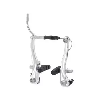 Каретка Kenli 68/113 мм, под квадрат, KL-08ES-68113