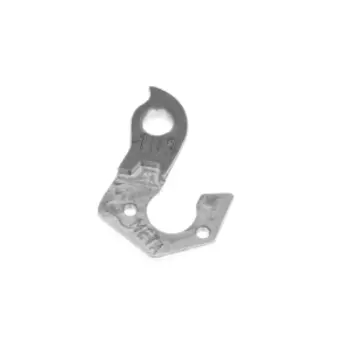 Петух велосипедный МЕТА, фрезерованный, для DECATHLON, №103