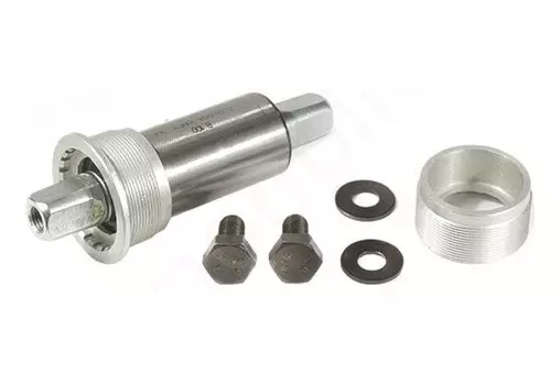 Каретка MESSING Kinex пластик 68x113, 359105