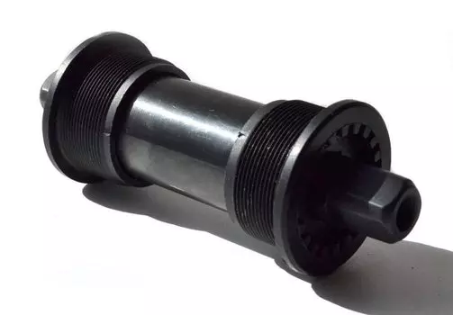 Каретка MESSINGSCHLAGER Kinex 68x113 JIS пласт. чашки, 359105