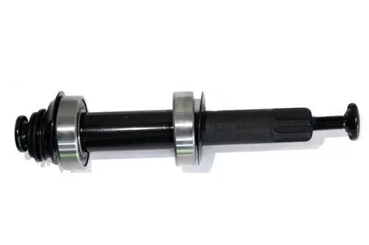 Каретка NECO, BMX AX02 + MB-S