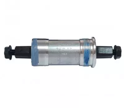 Каретка NECO под квадрат, BSA 1.37”x24T, R/L. 68/122,5мм. MTB & ATB, Road, B920AAL