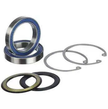 Каретка Rotor BB30 Set Steel, C04-017-01010