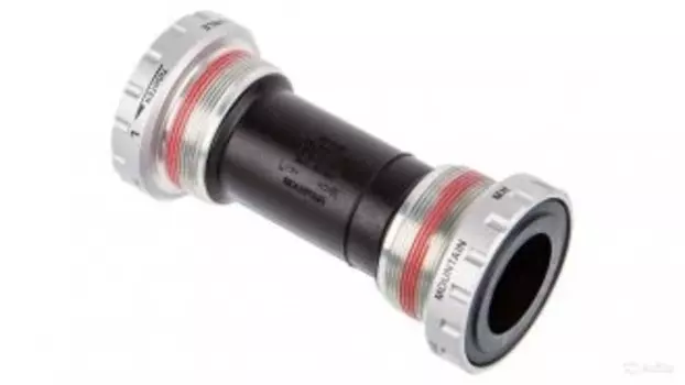 Каретка SHIMANO BB52, MTB, BSA, ESMBB52B)