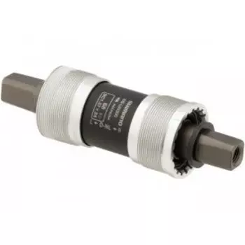 Каретка Shimano BB-UN300 68/127.5(D-EL), с болтами, инд. уп., EBBUN300B27B
