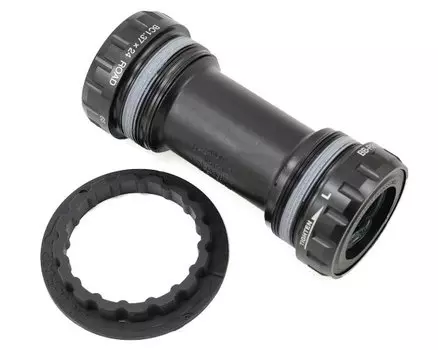 Каретка SHIMANO Dura-Ace, BB-R9100B, BSA 68mm/70mm, IBBR9100B